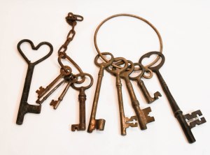 KEYS TO SUCESS