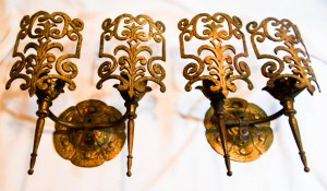 HISTORICAL WALL SCOCE