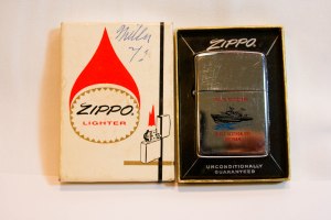 ZIPPO