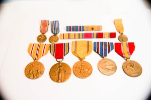MEDAL