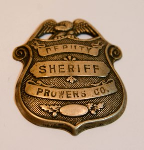  Looking for the Bootleggers 