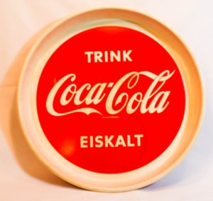 Have a Coke & a Smile