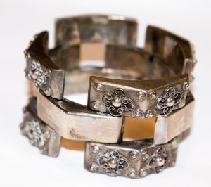 Mexico Silver at its Best!!